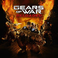 Gears of War: Xbox recarregado