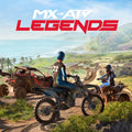 MX vs ATV Legends Xbox