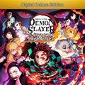 Demon Slayer -Kimetsu no Yaiba- The Hinokami Chronicles Digital Deluxe Edition Xbox