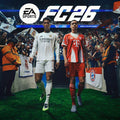 EA SPORTS FC 26 Nintendo Switch 2