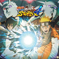 Naruto Shippuden: Ultimate Ninja STORM 4 PlayStation