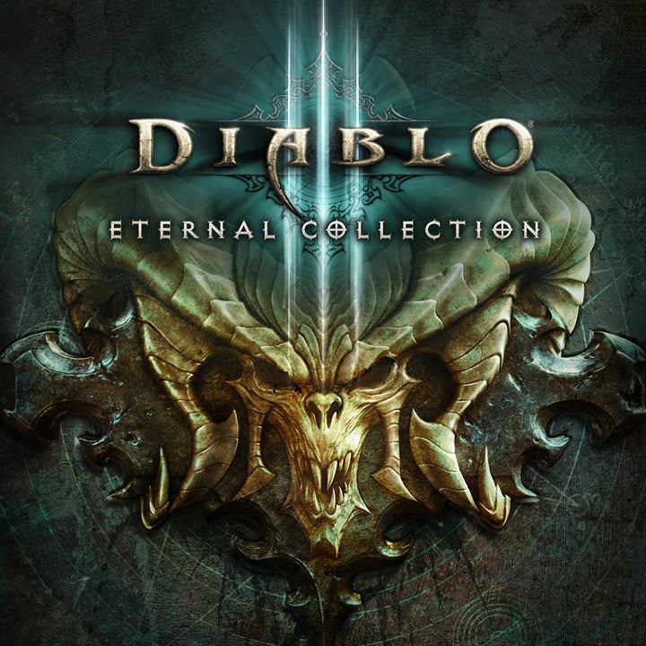 Diablo III: Coleção Eterna Xbox