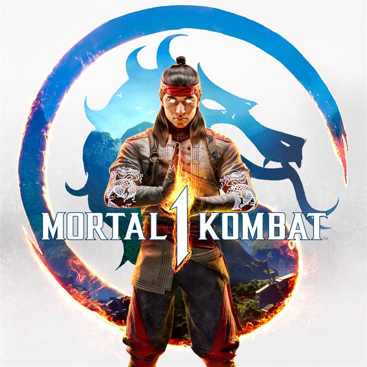Mortal Kombat 1 Xbox