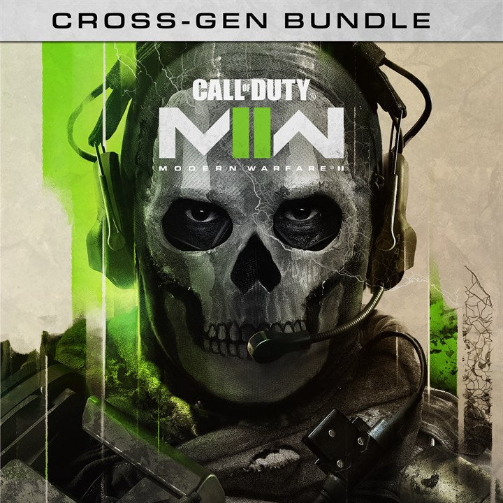Call of Duty: Modern Warfare II – Xbox de geração cruzada