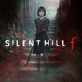 Silent Hill F Xbox