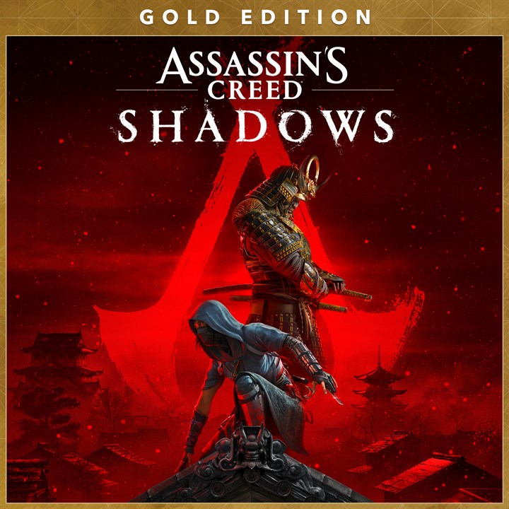 Assassin's Creed Shadows PlayStation