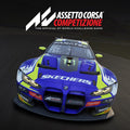 Assetto Corsa Competição Xbox