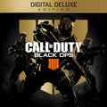 Call of Duty: Black Ops 4 - PlayStation Digital Deluxe