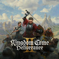 Kingdom Come: Deliverance 2 PlayStation