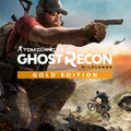 Tom Clancy's Ghost Recon Wildlands Ano 2 Gold Edition PlayStation