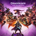 Dragon Age O Veilguard Xbox