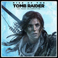 Rise of the Tomb Raider: Xbox de comemoração de 20 anos