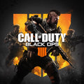 Call of Duty: Black Ops 4 PlayStation
