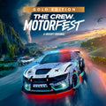 The Crew Motorfest Edição Ouro PlayStation