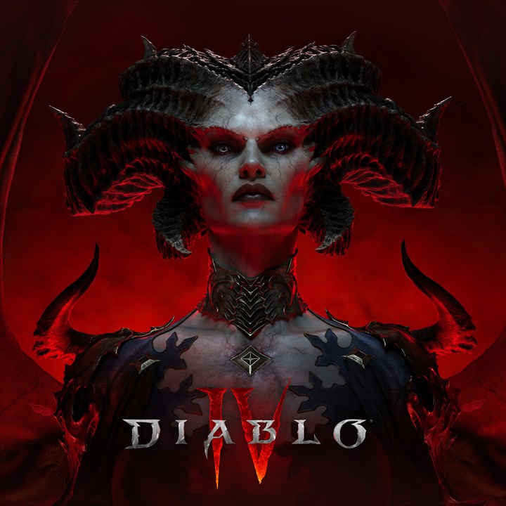 Diablo IV PlayStation