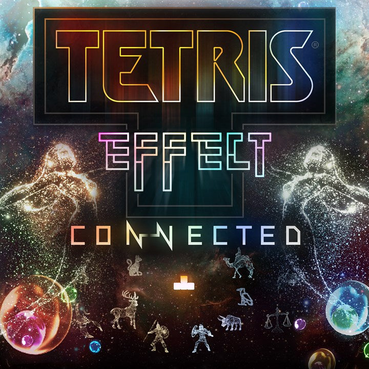 Efeito Tetris: Nintendo Conectada