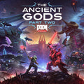 DOOM Eternal: Os Deuses Antigos – Parte Dois