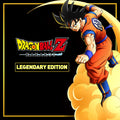 Dragon Ball Z: Kakarot Edição Lendária PlayStation