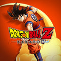 Dragon Ball Z: Kakaroto Xbox