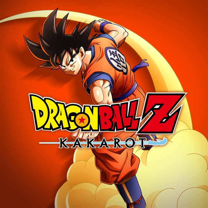 Dragon Ball Z: Kakaroto Xbox