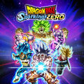 Dragon Ball: Faísca! ZERO Nintendo Switch 2