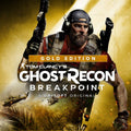 Tom Clancy's Ghost Recon Breakpoint Gold Edition Xbox