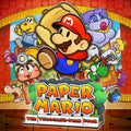 Paper Mario: A Porta dos Mil Anos NS