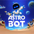 AstroBot PlayStation