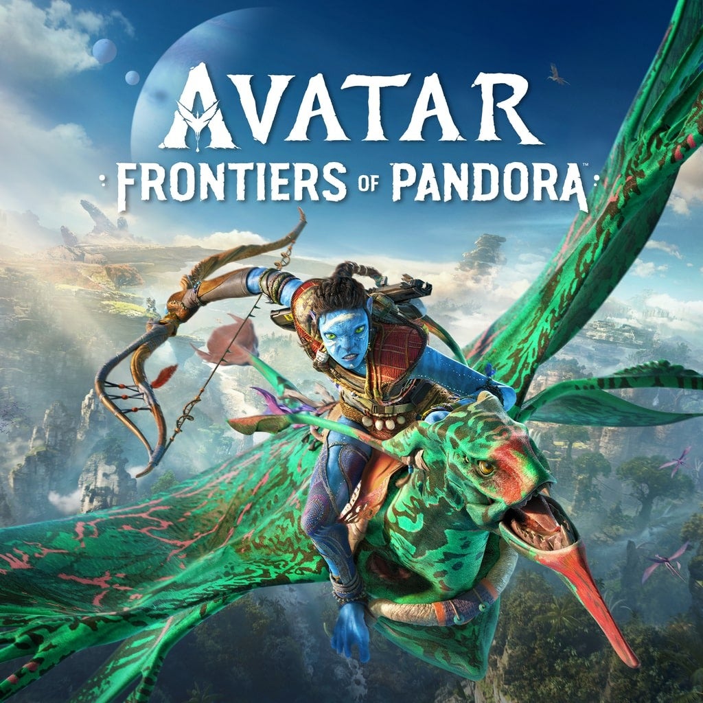 Avatar: Fronteiras de Pandora PlayStation