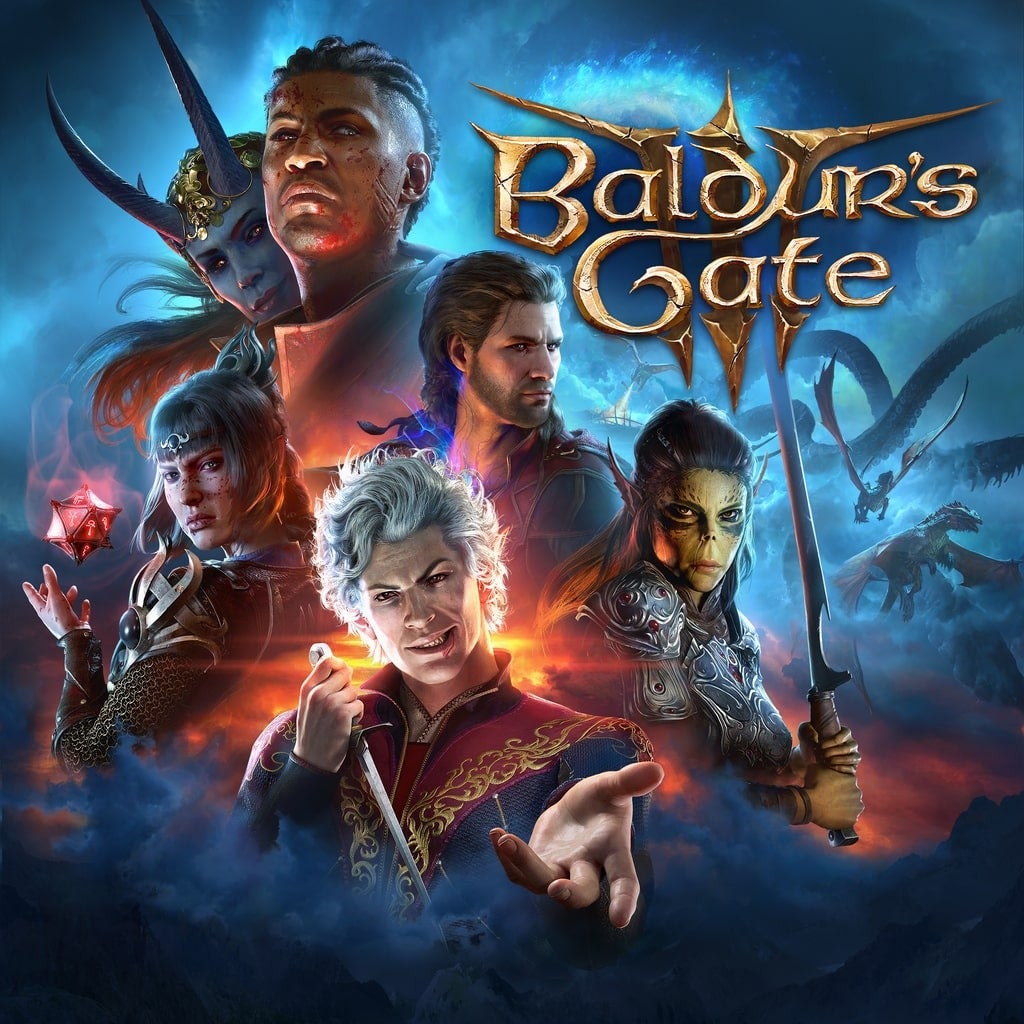 Baldur’s Gate 3 Xbox
