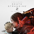 Death Stranding 2: Na Praia PlayStation