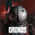 Cronos: O Novo Amanhecer PlayStation
