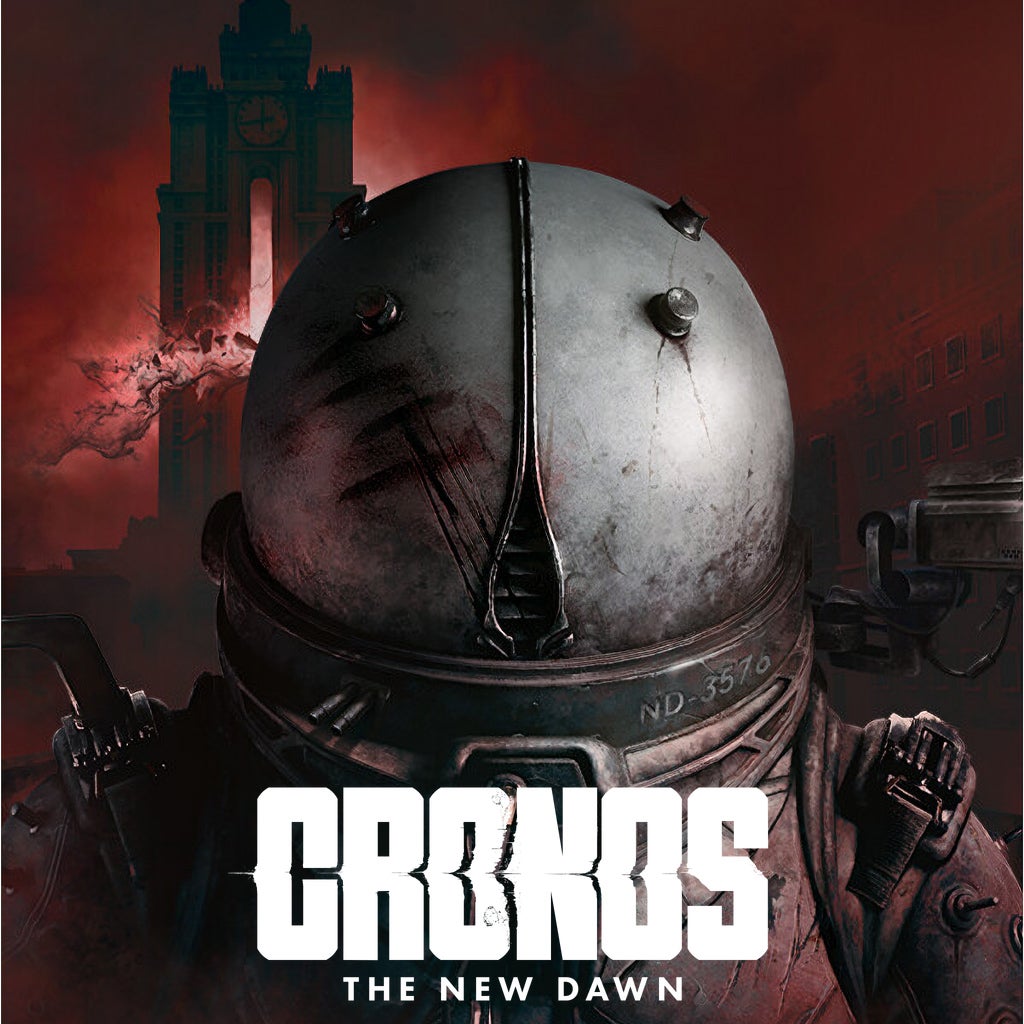 Cronos: O Novo Amanhecer PlayStation