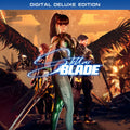 Stellar Blade™ Edição Digital Deluxe PlayStation
