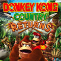 Donkey Kong Country retorna HD NS