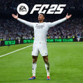 Electronic Arts Esportes FC 25 Nintendo