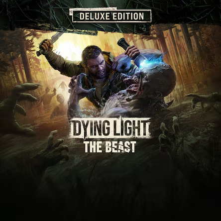Dying Light: A Besta PlayStation