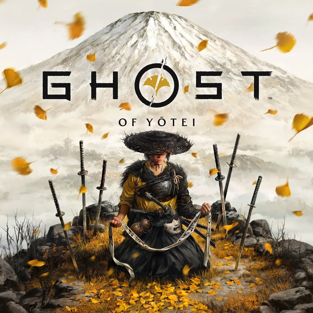 Fantasma de Yotei
