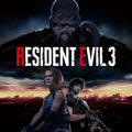 Residente Mal 3 Xbox