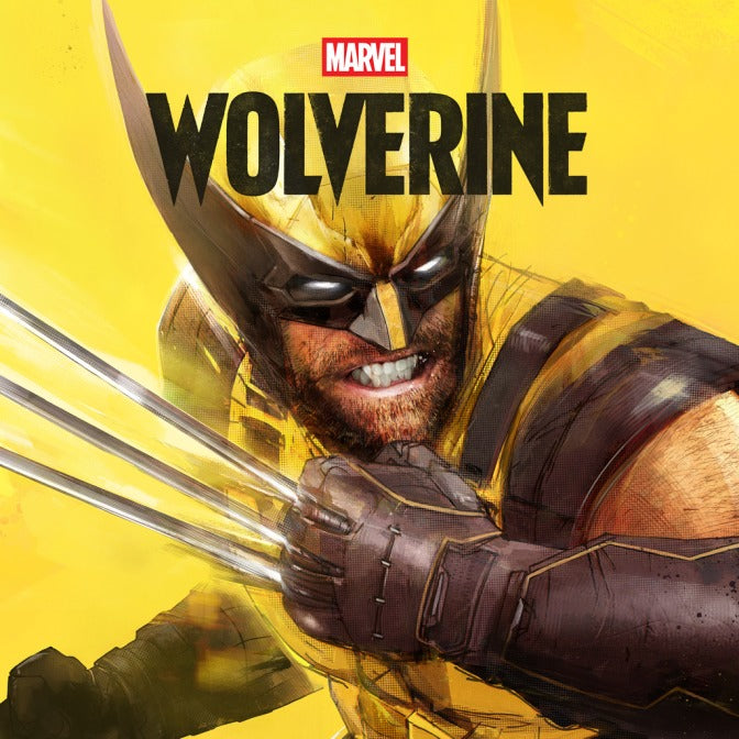 Wolverine da Marvel