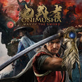 O Caminho da Espada Onimusha