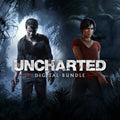UNCHARTED 4: A Thief's End e UNCHARTED: The Lost Legacy Digital Bundle PlayStation