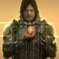 Versão do Diretor de Death Stranding PlayStation