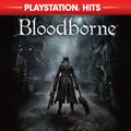 PlayStation transmitido por sangue