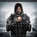 Death Stranding Director's Cut Digital Deluxe Edition PlayStation