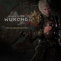 Mito Negro: Wukong Deluxe Xbox