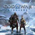 God of War Ragnarök PlayStation