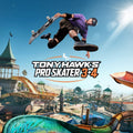 Tony Hawk's Pro Skater 3 + 4 - Edição Cross Gen PlayStation