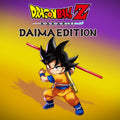 Dragon Ball Z: Kakarot Daima Edição PlayStation