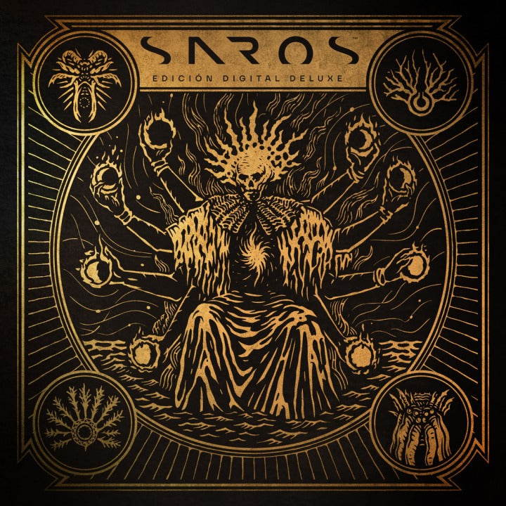 Saros